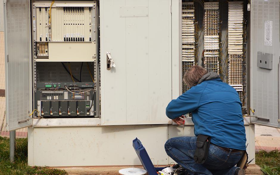 dépannage électricien La Queue-en-Brie