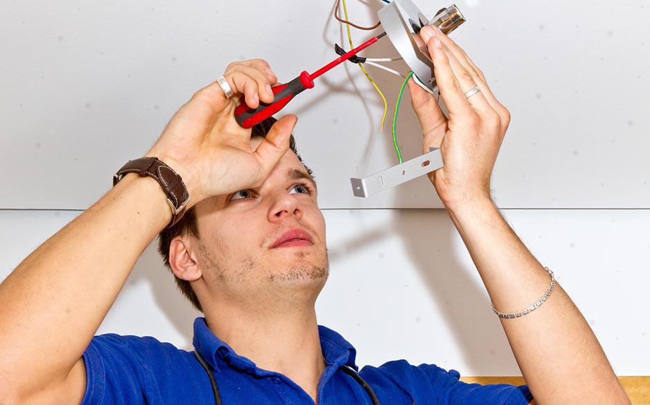 électricien installateur Saint-Pathus