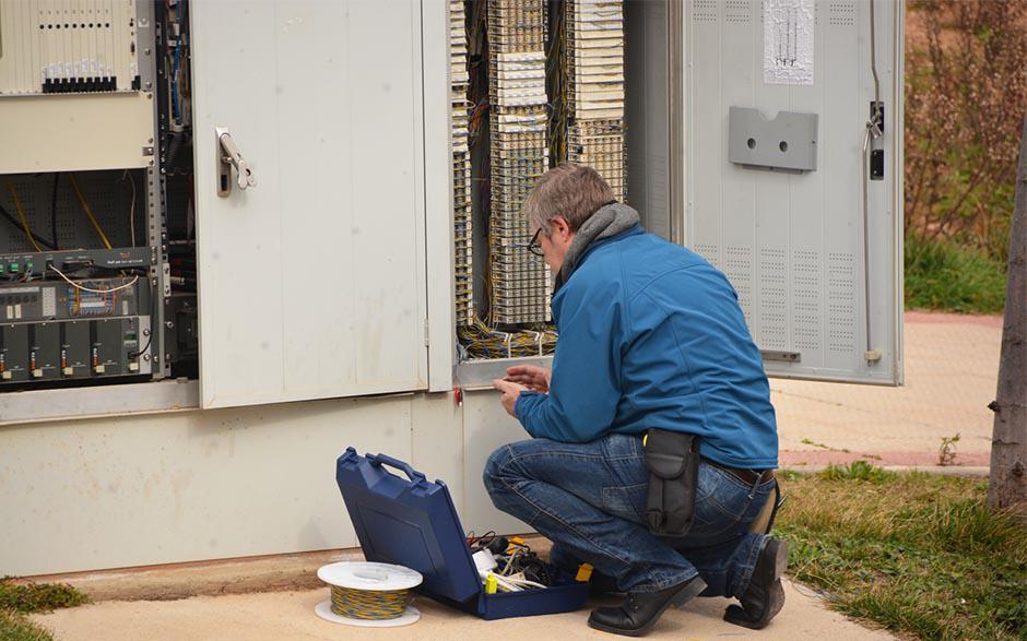 électricien urgence La Queue-en-Brie