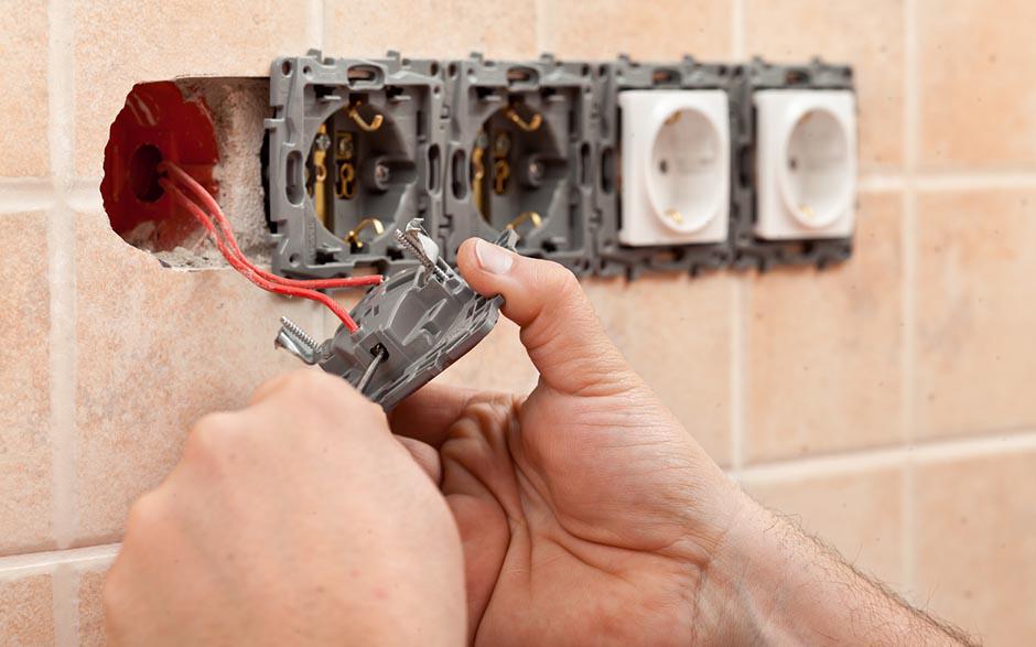 électricien dépannage Saint-Pathus