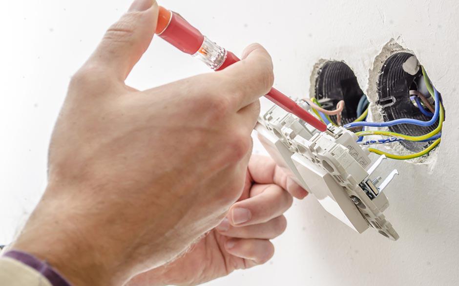 électricien urgence La Queue-en-Brie