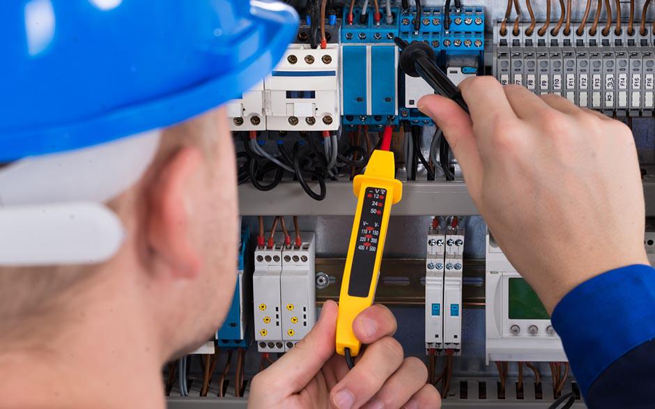 électricien dépannage La Queue-en-Brie