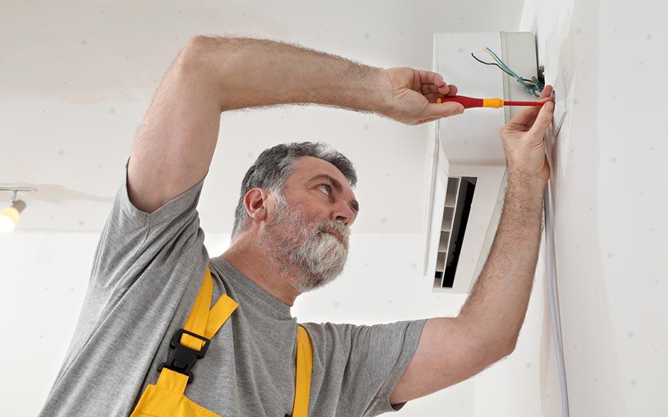 électricien dépannage Montreuil