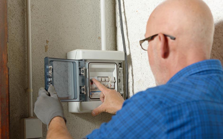 électricien dépannage Saint-Pathus